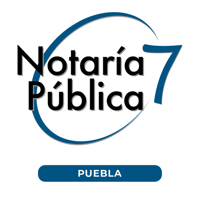 Notaria Siete Puebla